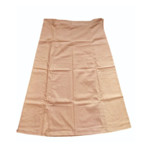Plain Patti Medium Cotton Petticoat